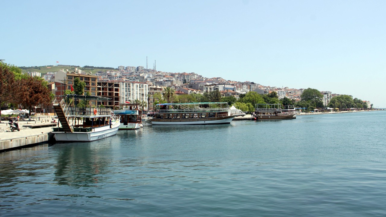 Sinop'ta turizm sektörü "bayram" yapmaya hazırlanıyor