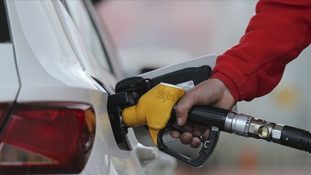 Benzin ve motorin fiyatlarında değişiklik