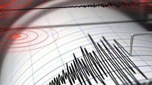 Malatya''da korkutan deprem