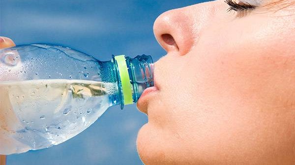 Çok su içmek zararlı mı?