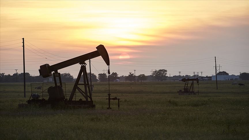 Petrolün devler liginde pazar kavgası büyüyor