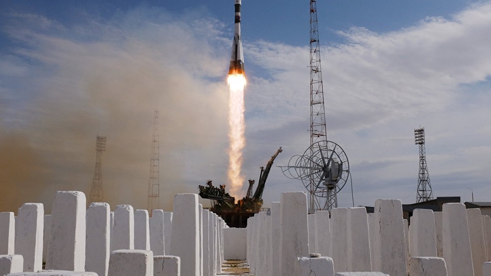 Rus uzay aracında ''sabotaj'' belirtileri!