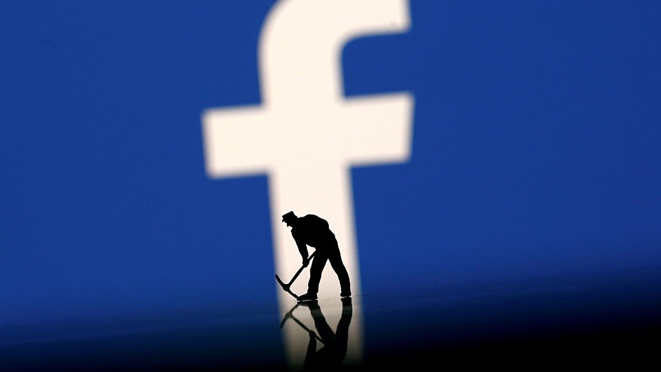 Facebook''tan Asya açılımı! Veri merkezi kuracak...