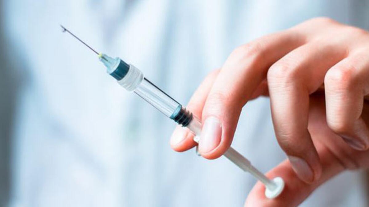 Sağlık Bakanlığından aşı kararı
