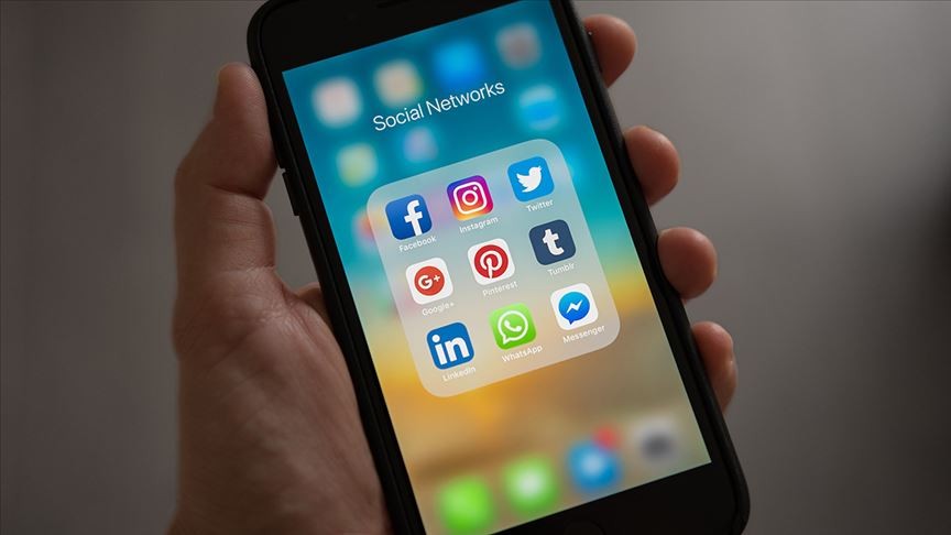 Uzmanlardan ''sosyal medya saldırganlığı'' uyarısı