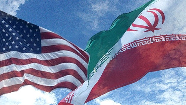 İran'dan ABD'ye misilleme!