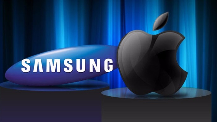 Apple ve Samsung'dan dev yatırım