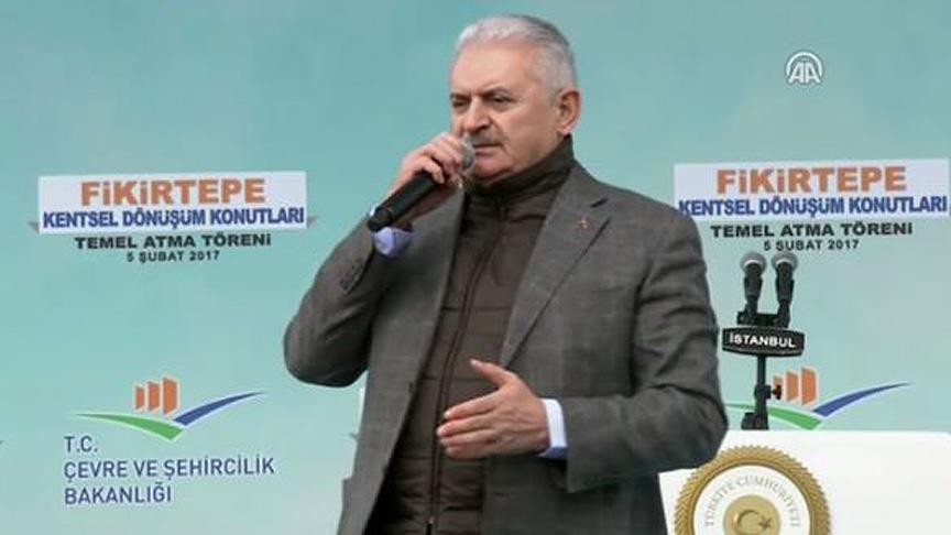 Başbakan Kılıçdaroğlu'na seslendi: Uyan artık uyan!