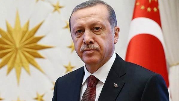Cumhurbaşkanı Erdoğan'dan 'Özgecan Aslan' paylaşımı