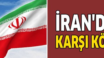 İran'dan ABD'ye karşı körfez hamlesi