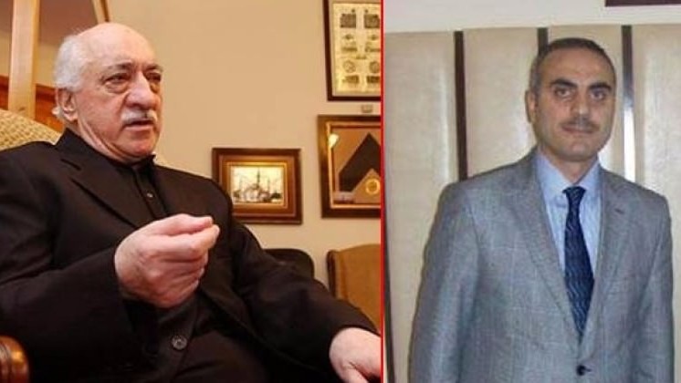 Hakimden Teröristbaşı Gülen'in damadına tepki: Sırıtma