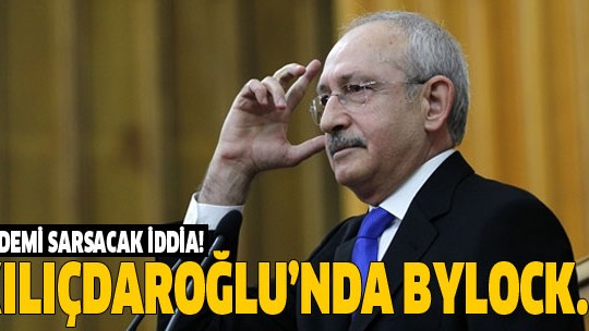 Şamil Tayyar'dan Kılıçdaroğlu'na tepki!