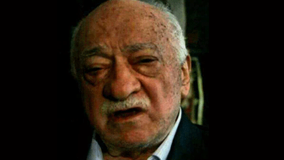 Teröristbaşı Gülen'in son hali herkesi şoke etti!