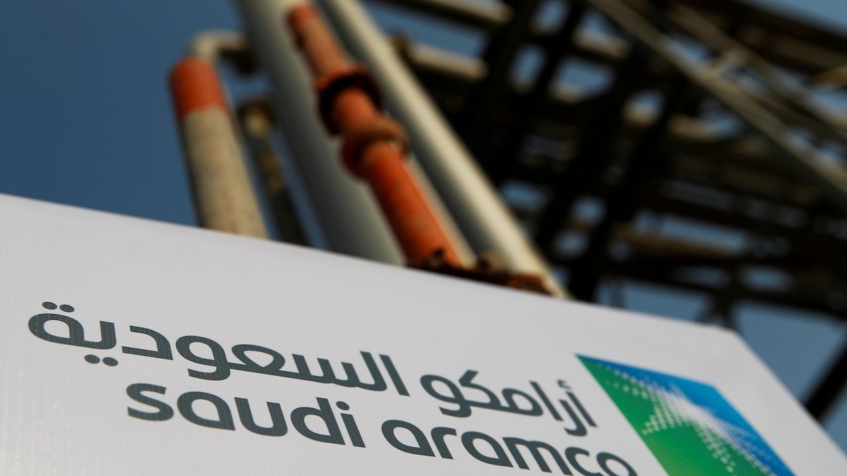 S. Arabistan''ın petrol gelirleri korona etkisiyle yüzde 25 düştü