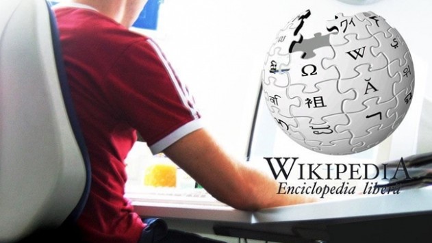 Wikipedia yeniden erişime açıldı