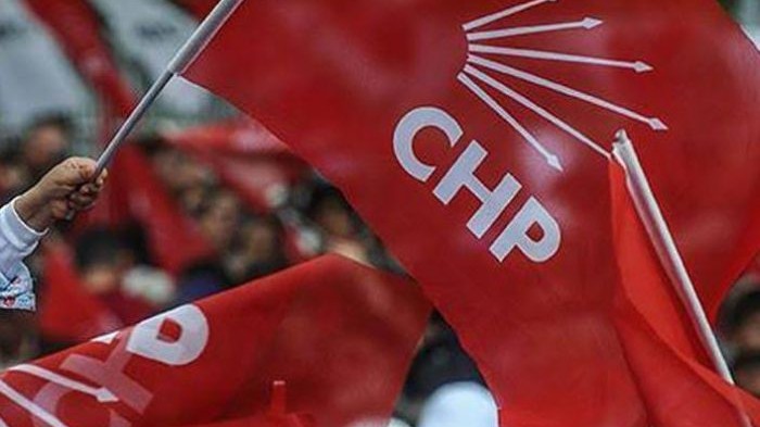CHP kurultay için bakanlıktan yazı isteyecek
