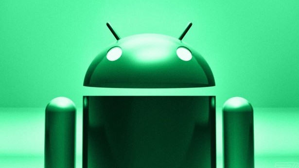Android köklü değişikliklere gidiyor!