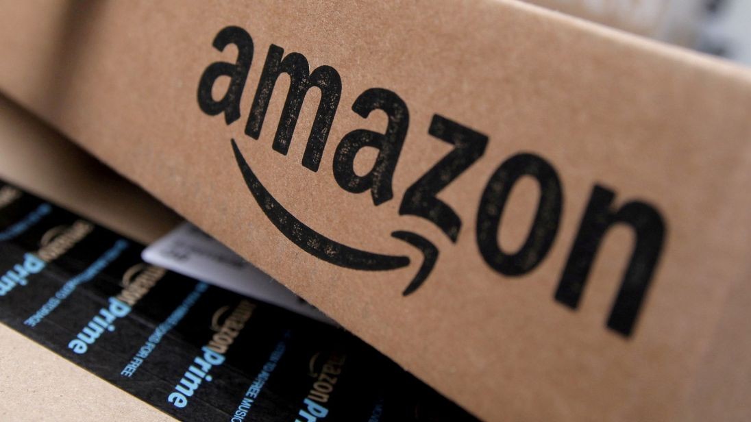 Amazon Türkiye''de faaliyete başladı 
