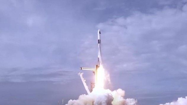 SpaceX duyurdu: Başarıyla tamamlandı