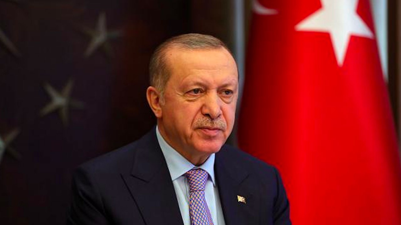Başkan Erdoğan: Bizleri kedere boğdu