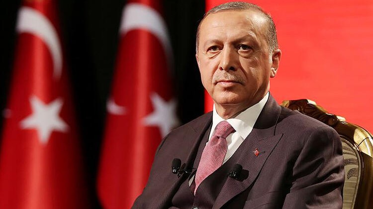 Erdoğan''dan Ermeni Patriği''ne mektup