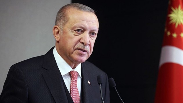 Başkan Erdoğan''dan ''Halil İnalcık'' paylaşımı