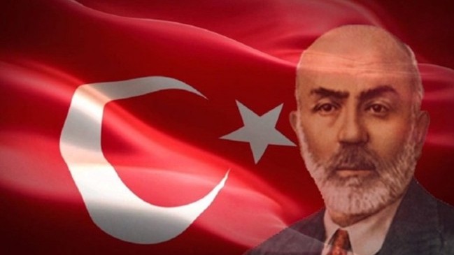 Mehmet Akif Ersoy kimdir?