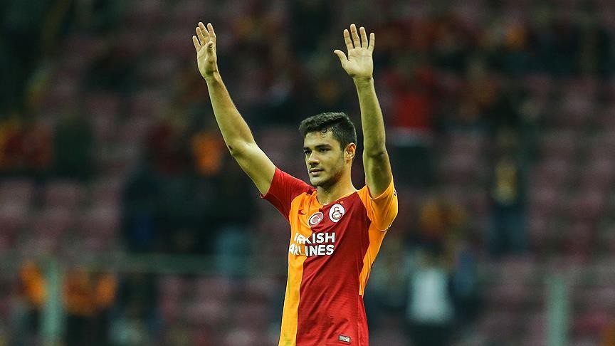 Galatasaray''dan flaş Ozan Kabak açıklaması
