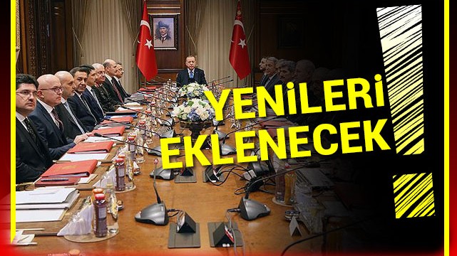 Türkiye düşmanlarını çıldırtacak karar