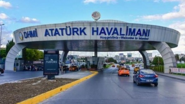 Atatürk Havalimanı''nda otopark ücretleri ne kadar oldu?