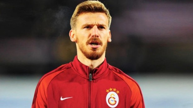 Galatasaray ''Serdar Aziz'' kararını verdi!