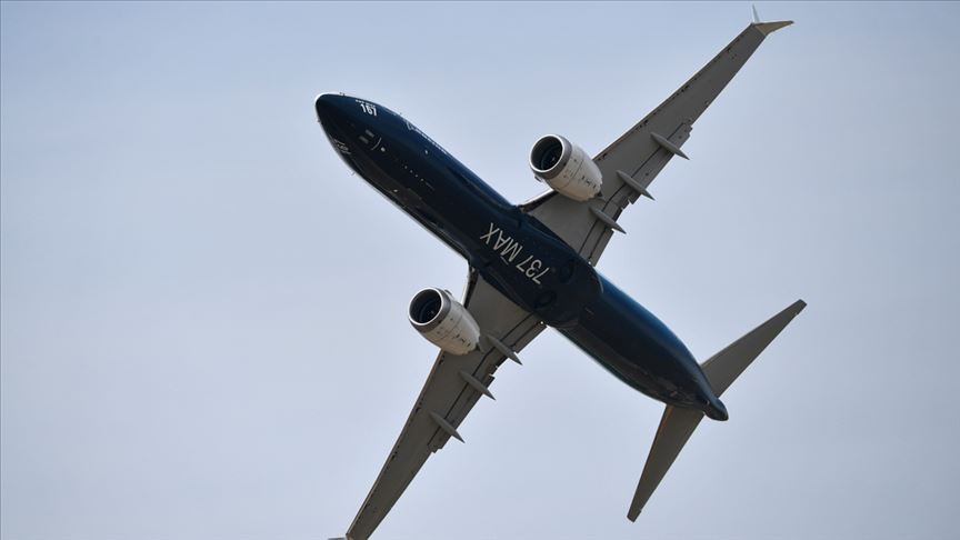 Boeing 23 yıl sonra zarar açıkladı: Dudak uçuklatan rakam