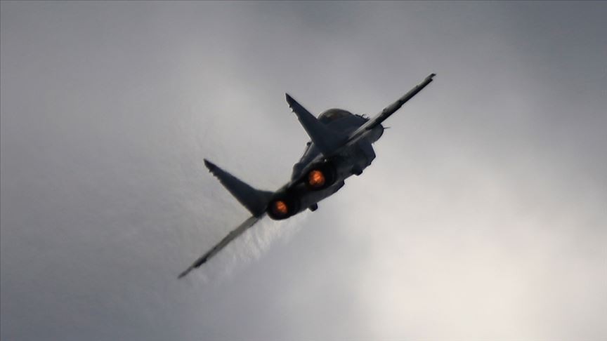 F-35''leri bitirecek Rus canavarına satış izni