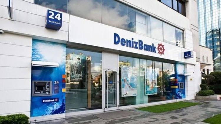 DenizBank 4. kez el değiştirdi