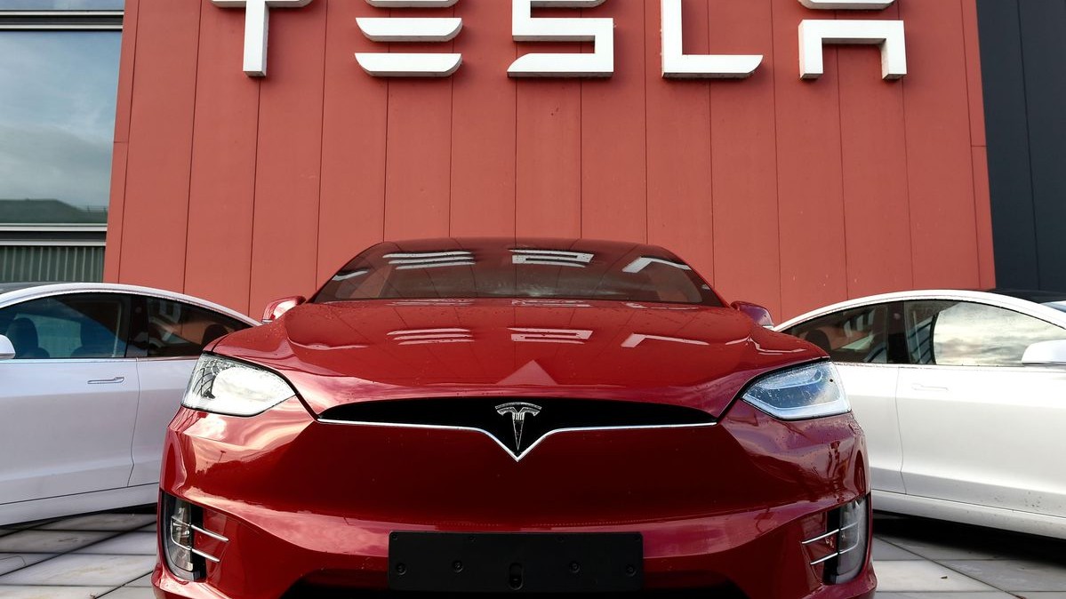 Çip krizi Tesla'yı da vurdu