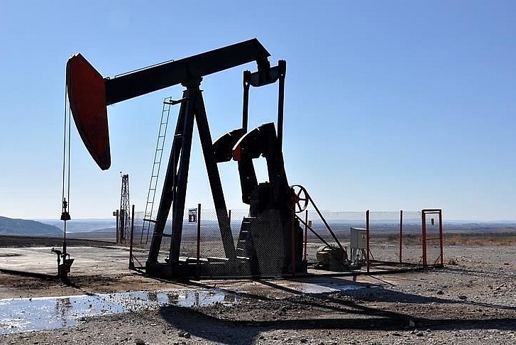 TPAO'ya Mardin ve Şırnak'ta petrol arama ruhsatı verildi