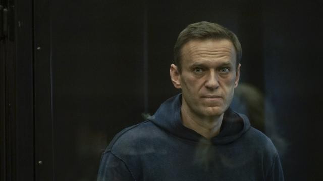 Rus muhalif Navalnıy'a yeni soruşturma