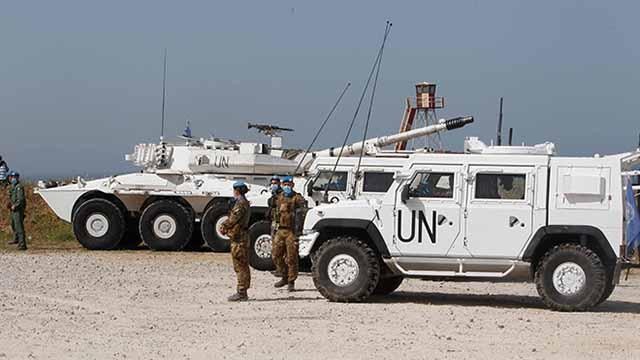 UNIFIL'den İsrail'e soruşturma