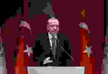 Erdoğan Rize-Artvin Havalimanı için tarih verdi