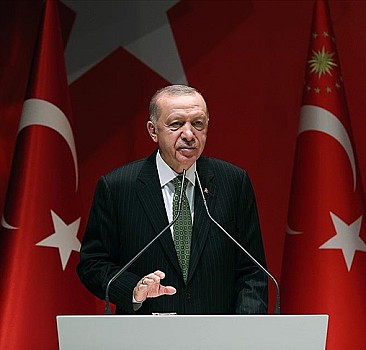 Erdoğan Rize-Artvin Havalimanı için tarih verdi