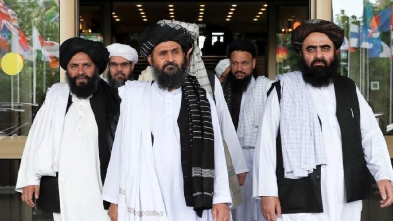ABD: Taliban'la toplantı, profesyonel ve olumluydu