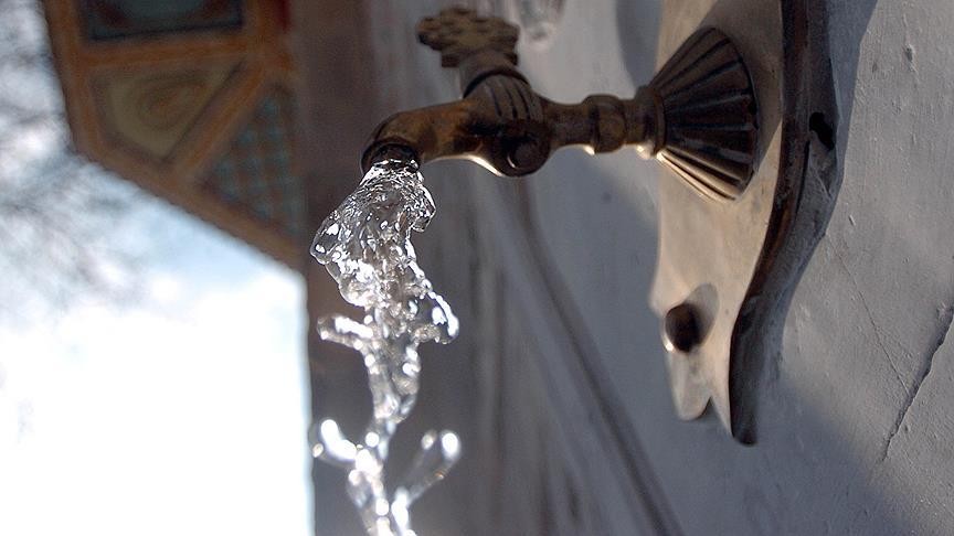 Türkiye genelinde "Su Verimliliği Seferberliği" başlıyor