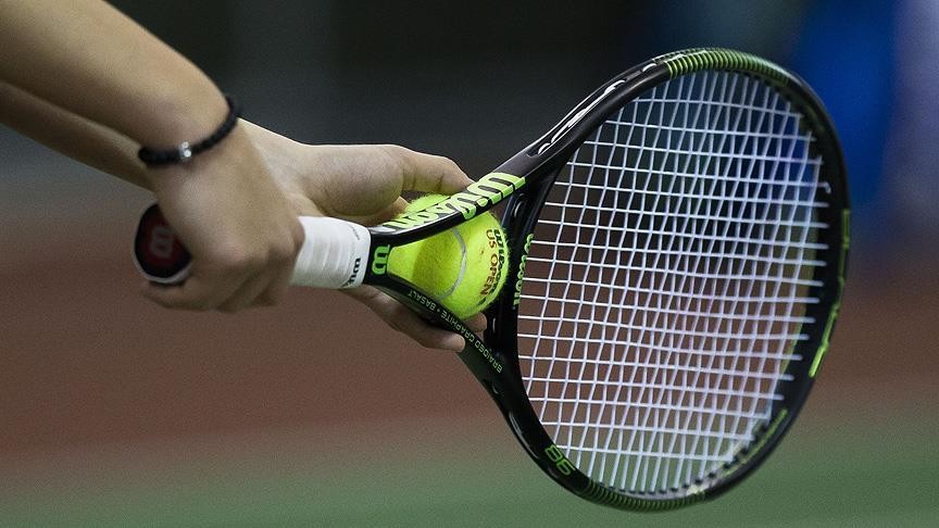 Kazak tenisçi Elena Rybakina, hastalığı nedeniyle Fransa Açık'tan çekildi