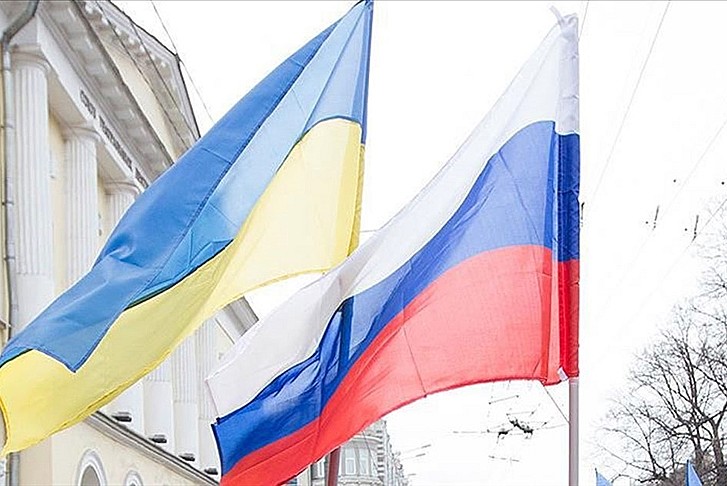 Ukrayna: Siber saldırıların arkasında Rusya var