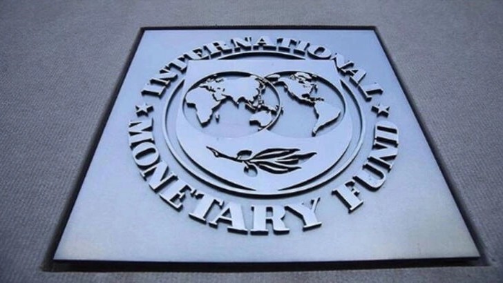 IMF büyüme tahminini güncelledi