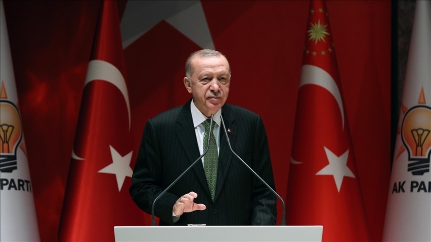 Başkan Erdoğan'dan zincir marketlere denetim talimatı