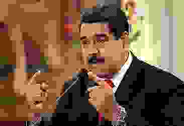 Maduro: Muhalefetle yeni sayfa açtık