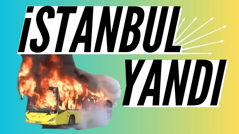 CHP kazandı, İstanbul kaybetti