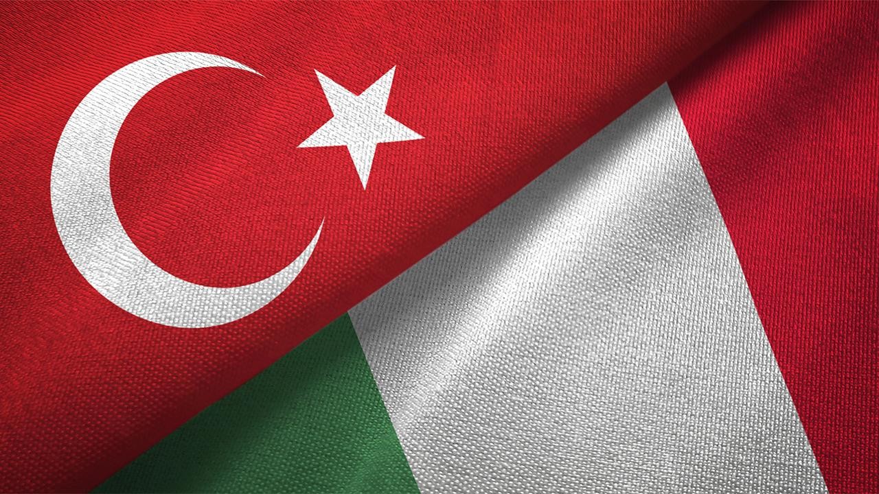 İtalya, Türkiye'nin vize talebini ek önlemlerle karşılayacak