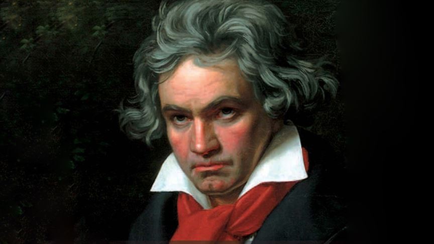 Beethoven Hepatit B hastalığından muzdaripti